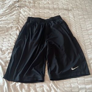 Nike Dri fit shorts